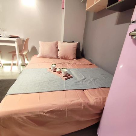 Bed and Breakfast Milo'S Бари Экстерьер фото