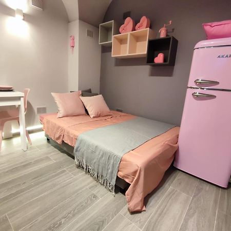 Bed and Breakfast Milo'S Бари Экстерьер фото