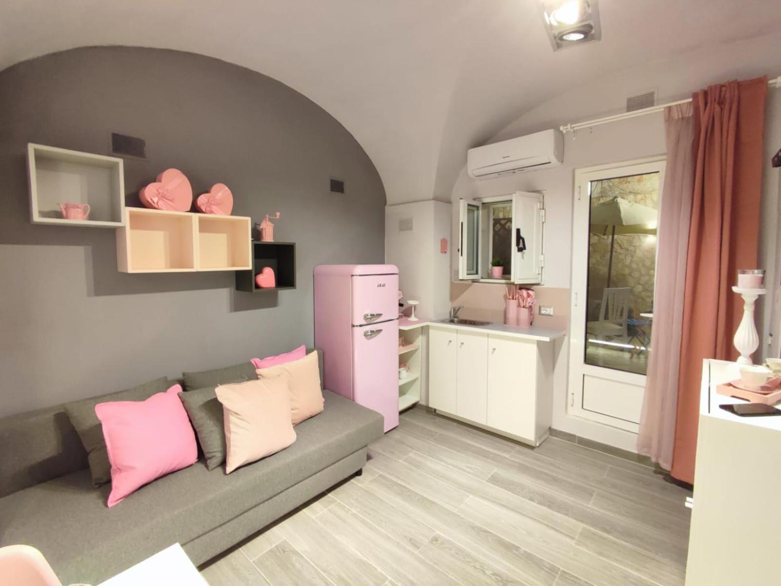 Bed and Breakfast Milo'S Бари Экстерьер фото