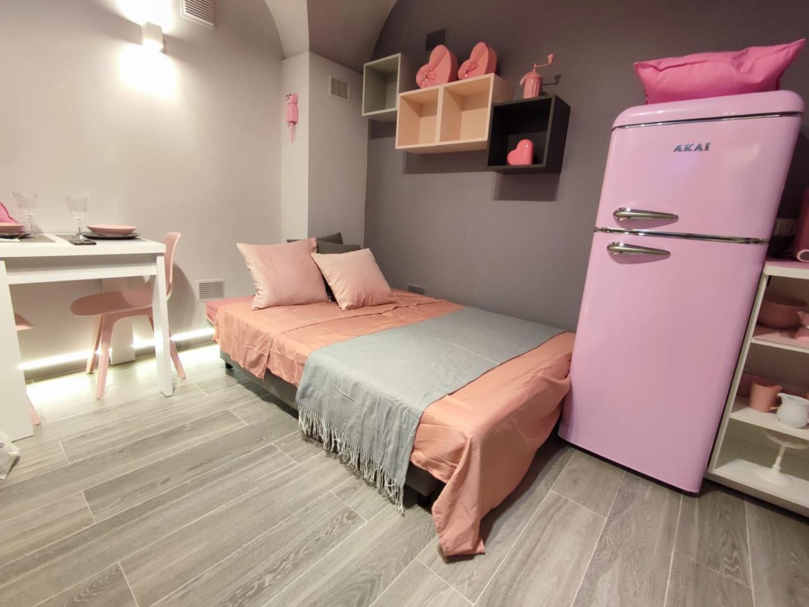 Bed and Breakfast Milo'S Бари Экстерьер фото