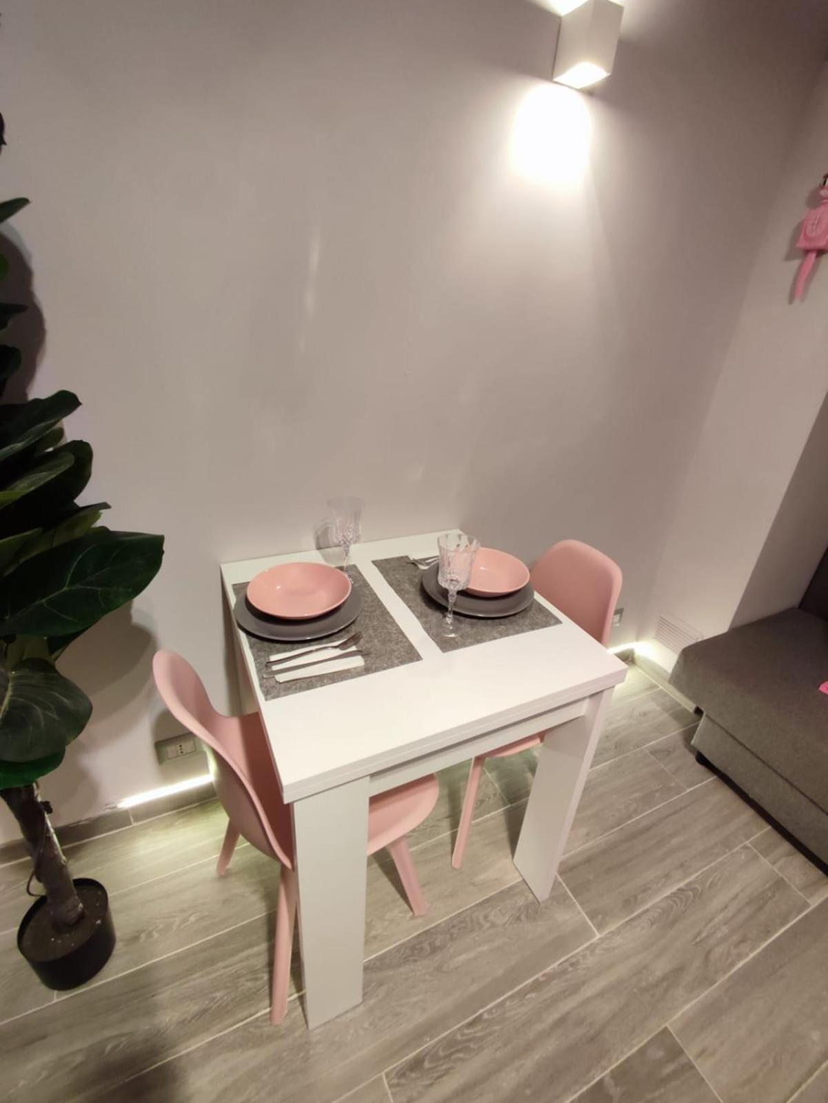 Bed and Breakfast Milo'S Бари Экстерьер фото