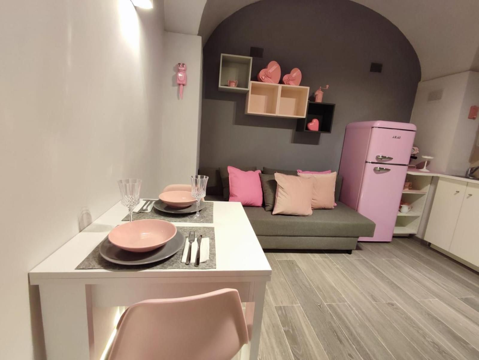 Bed and Breakfast Milo'S Бари Экстерьер фото
