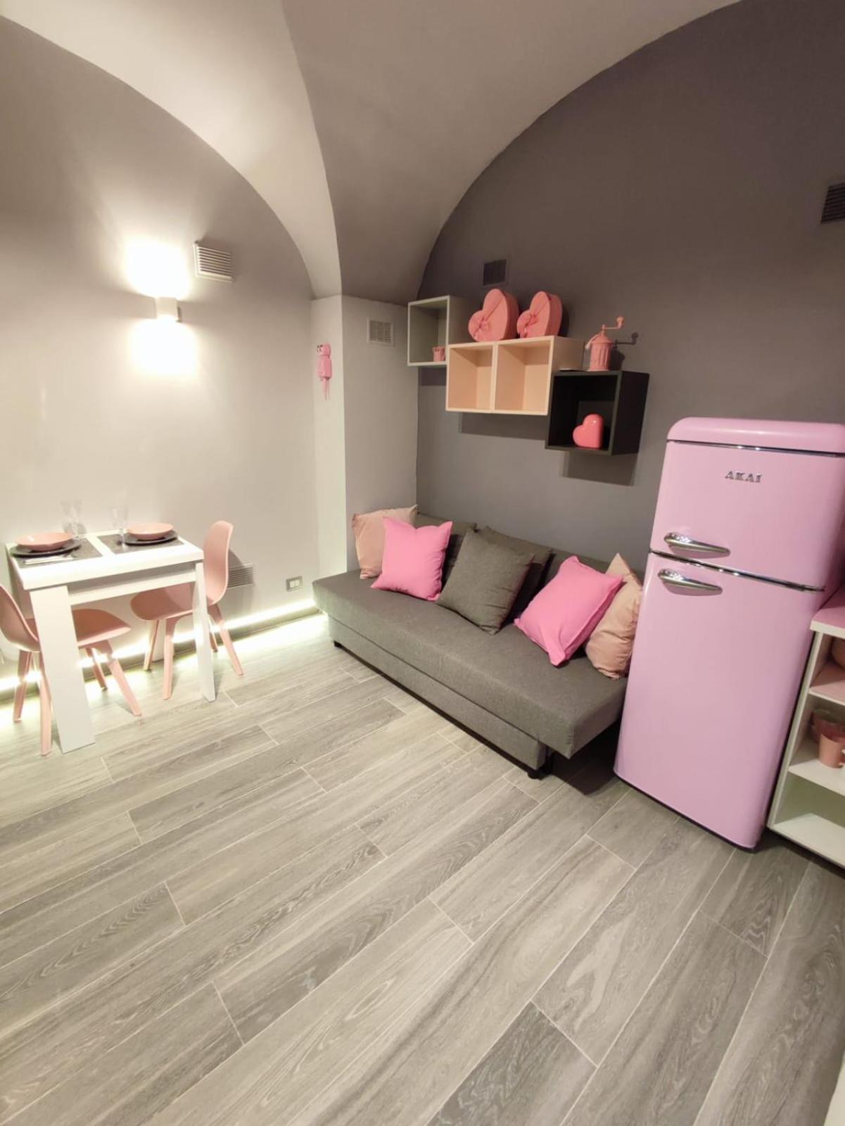 Bed and Breakfast Milo'S Бари Экстерьер фото