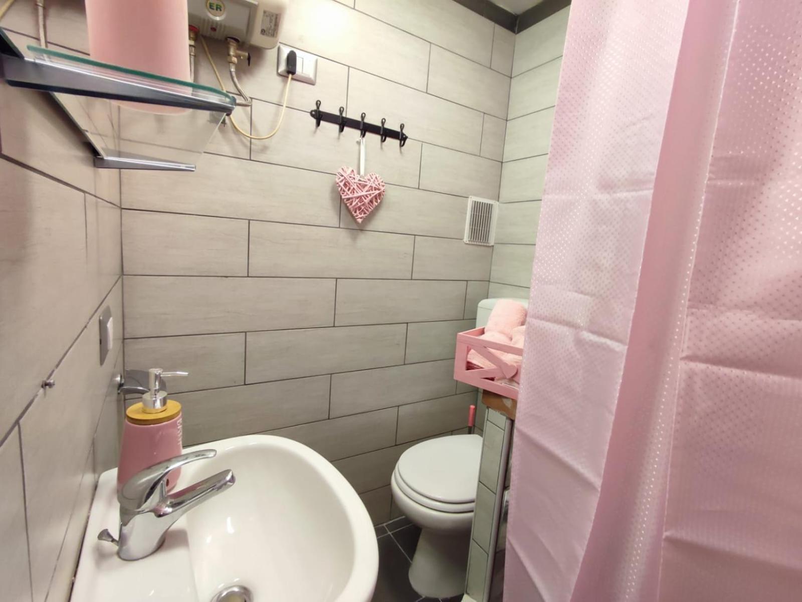 Bed and Breakfast Milo'S Бари Экстерьер фото