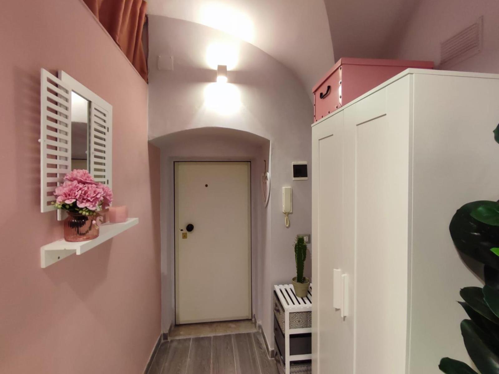 Bed and Breakfast Milo'S Бари Экстерьер фото